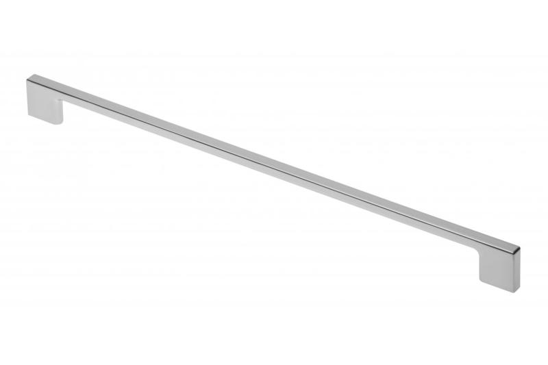 Ročaj Zamak 819 C=320mm aluminij 1208965850