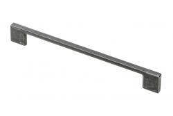 Ročaj Zamak 819 C-320 mm antik srebro 1208965852