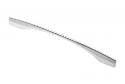 Ročaj Zamak ANCONA C=128/160 mm aluminij 1208965862