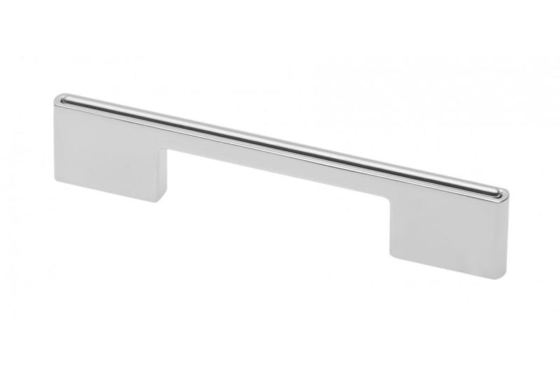 Ročaj ASTI, 96/128 mm, krom 1208965873