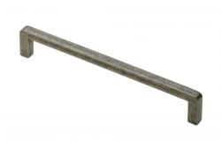 Ročaj BAGIO Zamak 160 mm, antikni medeninasti 1208965888