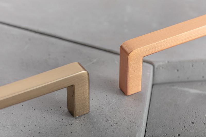 BaGIO C=160 mm baker 1208965893