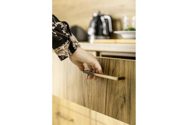 BAGIO C=160 mm šampanjec 1208965895