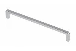 Ročaj Zamak BAGIO 192 mm krom 1208965896