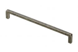 Ročaj Zamak BAGIO 192 mm starinska medenina 1208965897