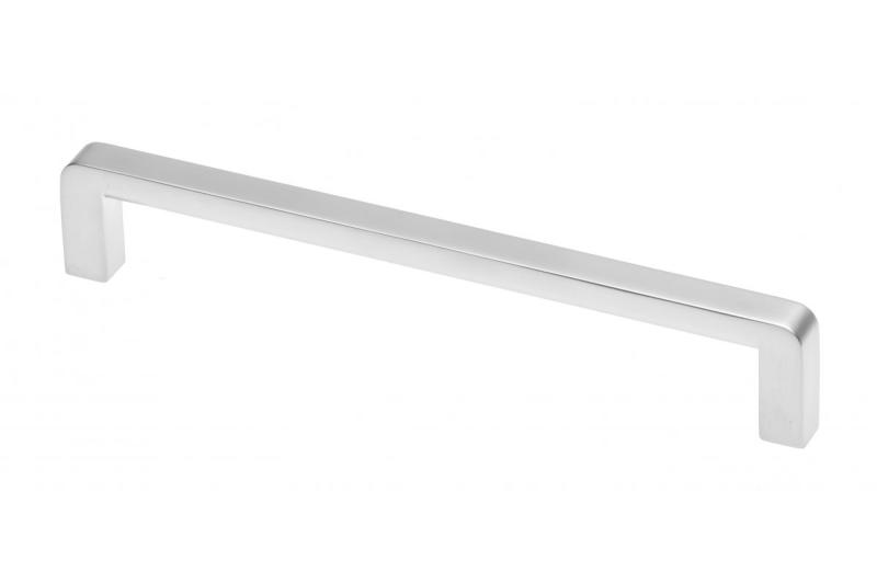 Ročaj BAGIO iz zlitine 192 mm aluminija 1208965898