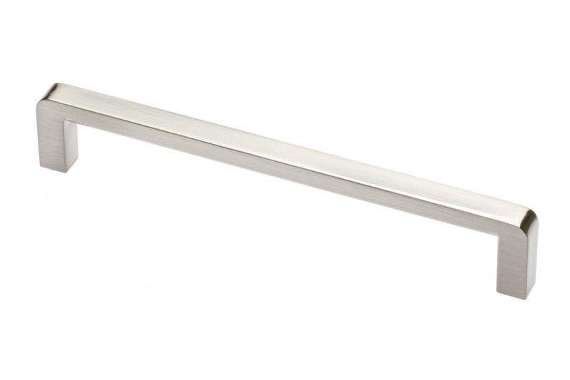 Ročaj Zamak BAGIO 192 mm inox 1208965899