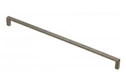 Ročaj Zamak BAGIO 320 mm, antikni medenina 1208965906