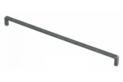 Ročaj Zamak BAGIO C=320 mm antična srebrna 1208965909