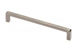 Ročaj Zamak BAGIO 320 mm, brušen titan 1208965910