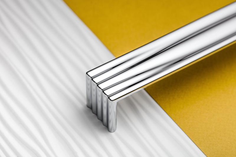 Ročaj Zamak CADIS C=160mm krom 1208965914