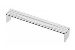 Ročaj Zamak CADIS C=320mm krom 1208965915