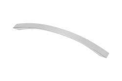 Ročaj iz zlitine Zamak CALABRIA C=160mm krom 1208965916