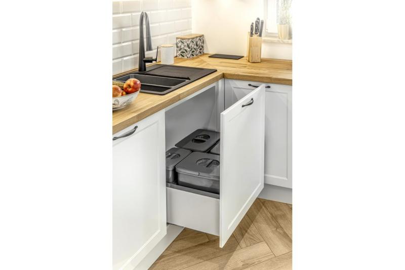 Ročaj Zamak CAMAIO C=128mm črna mat 1208965928