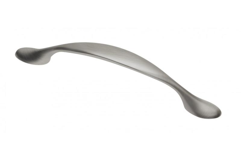 Ročaj Zamak CAMAIO C=96mm krtačeno jeklo 1208965932