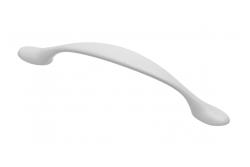 Ročaj Zamak CAMAIO C=96mm mat bela 1208965934