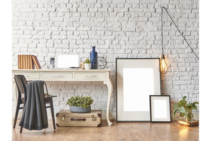 Ročaj Zamak CAMAIO C=96mm mat bela 1208965934