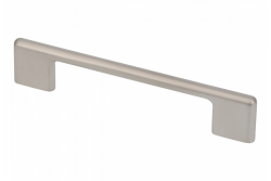Ročaj Zamak CAPRI, C= 128 mm, inox 1208965941