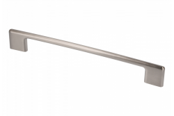 Ročaj Zamak CAPRI, C = 160 mm, inox 1208965946