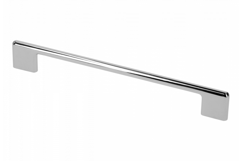 Ročaj Zamak CAPRI, C= 256 mm, krom 1208965953