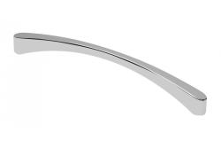 Ročaj Zamak oblika umetnosti CLEO C=192mm krom 1208965972