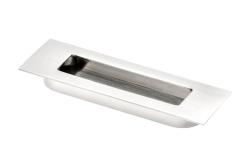 Ročaj Zamak E6 C=96mm krom 1208965981