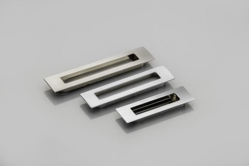 Ročaj Zamak E6 C=96mm krom 1208965981