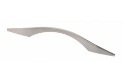 Ročaj Zamak EAST C=128 mm, inox 1208965991