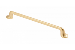 Fabricio C=192 mm brušeno zlato 1208965999