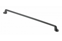 Fabricio C=320 mm črna mat 1208966003