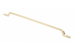 Nosilec FLAVIO C=320 mm medenina 1208966025