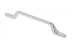 Ročaj Zamak FLAVIO C=96 mm krom 1208966029