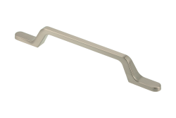 Ročaj Zamak FLAVIO C=96 mm inox 1208966031