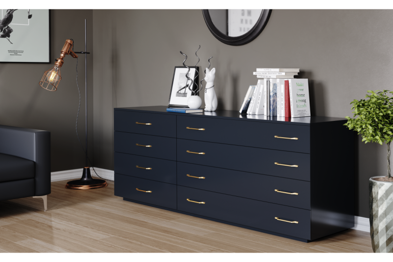 Ročaj Zamak FLAVIO C=96 mm inox 1208966031