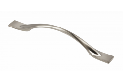 Ročaj Zamak FLOW C = 128 mm inox 1208966034