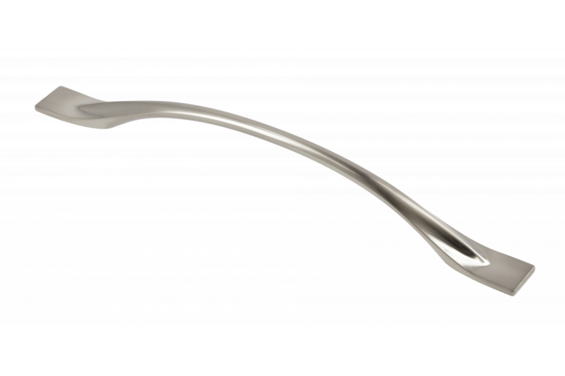 Ročaj Zamak FLOW C = 192 mm inox 1208966037