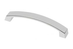 Ročaj Zamak G1 C=128mm krom 1208966052