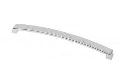 Ročaj Zamak G1 C=160mm krom 1208966057