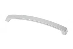 Ročaj Zamak G1 C=160mm aluminij 1208966058