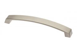 Ročaj Zamak G1 C=160mm brušeno jeklo 1208966059
