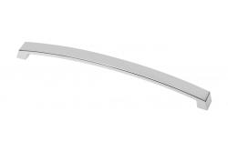 Ročaj Zamak G1 C=192mm krom 1208966062