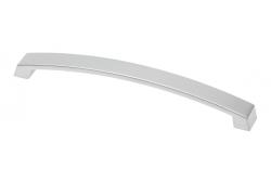 Ročaj Zamak G1 C=192mm aluminij 1208966063
