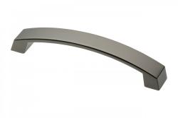 Ročaj Zamak G1 L-192 mm (titanij) 1208966065