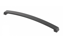 Ročaj G1 L-192 mm (črna mat) 1208966066