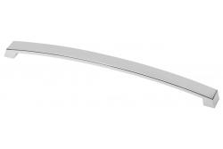 Ročaj Zamak G1 C=256mm krom 1208966067