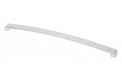 Zamak ročaj G1 C=320 mm aluminij 1208966073