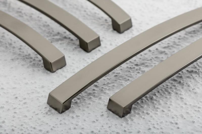 Zamak ročaj G1 L-320 mm (titan) 1208966075