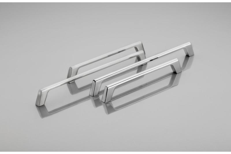 Ročaj G2 L-160 mm (črna mat) 1208966082