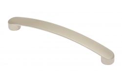 Ročaj Zamak GENUA C=160mm saten 1208966091