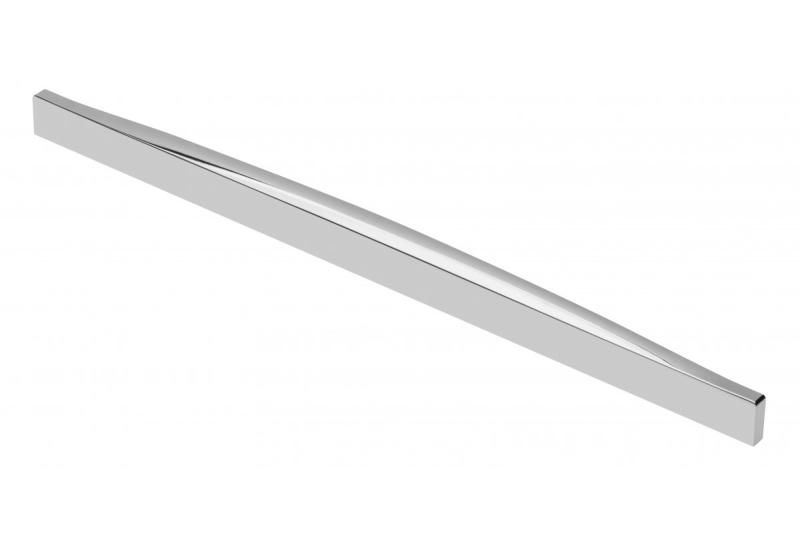 Ročaj Zamak KATANIA C=320mm krom 1208966094